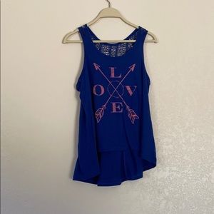 Tank top Size M